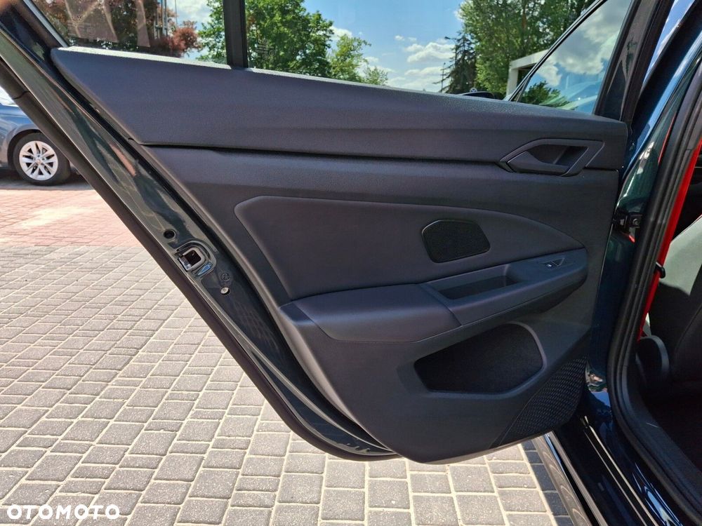 Volkswagen Golf 2.0 TSI GTI Edition 50 DSG - 24