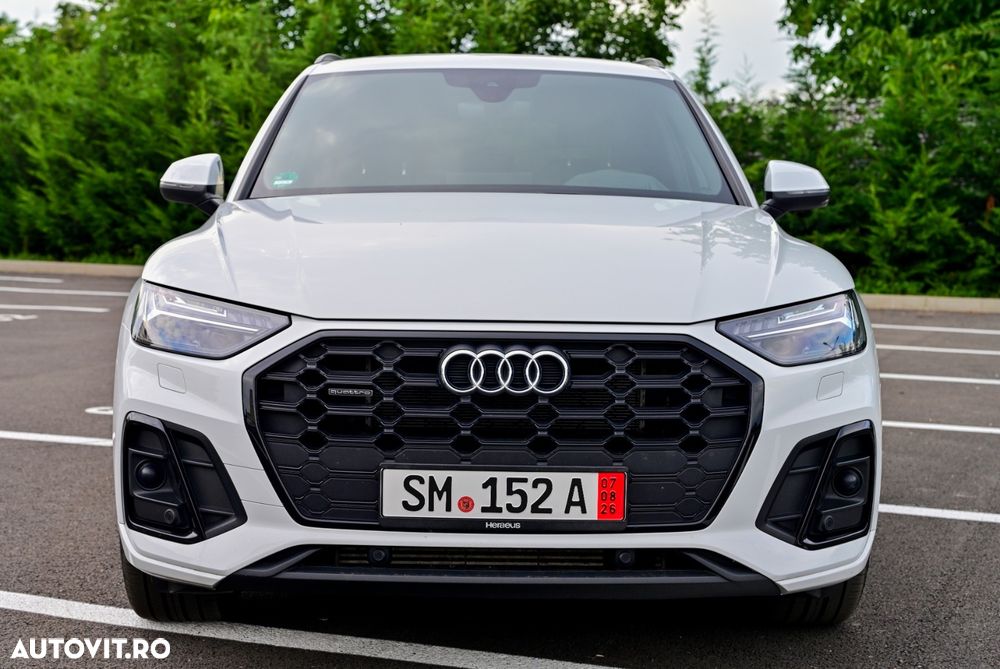 AUDI Q5 2023