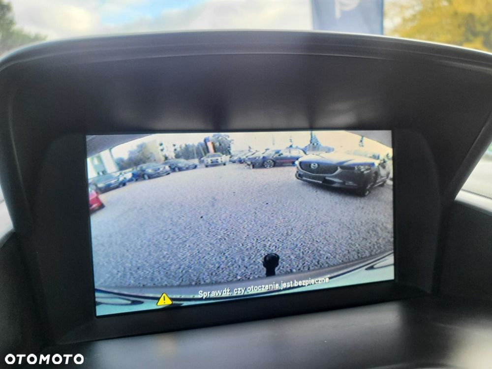 Opel Zafira 2014