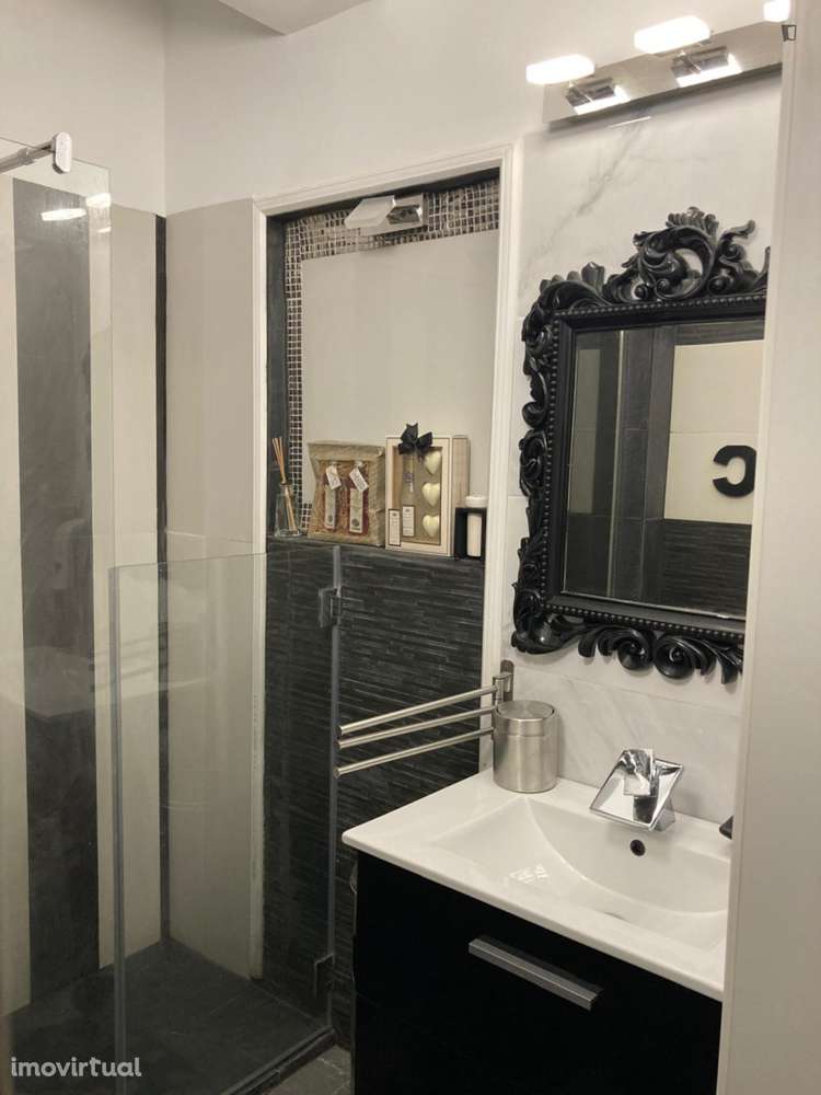 Quarto - localizado em Paço de Arcos Lisbon - Grande imagem: 2/11