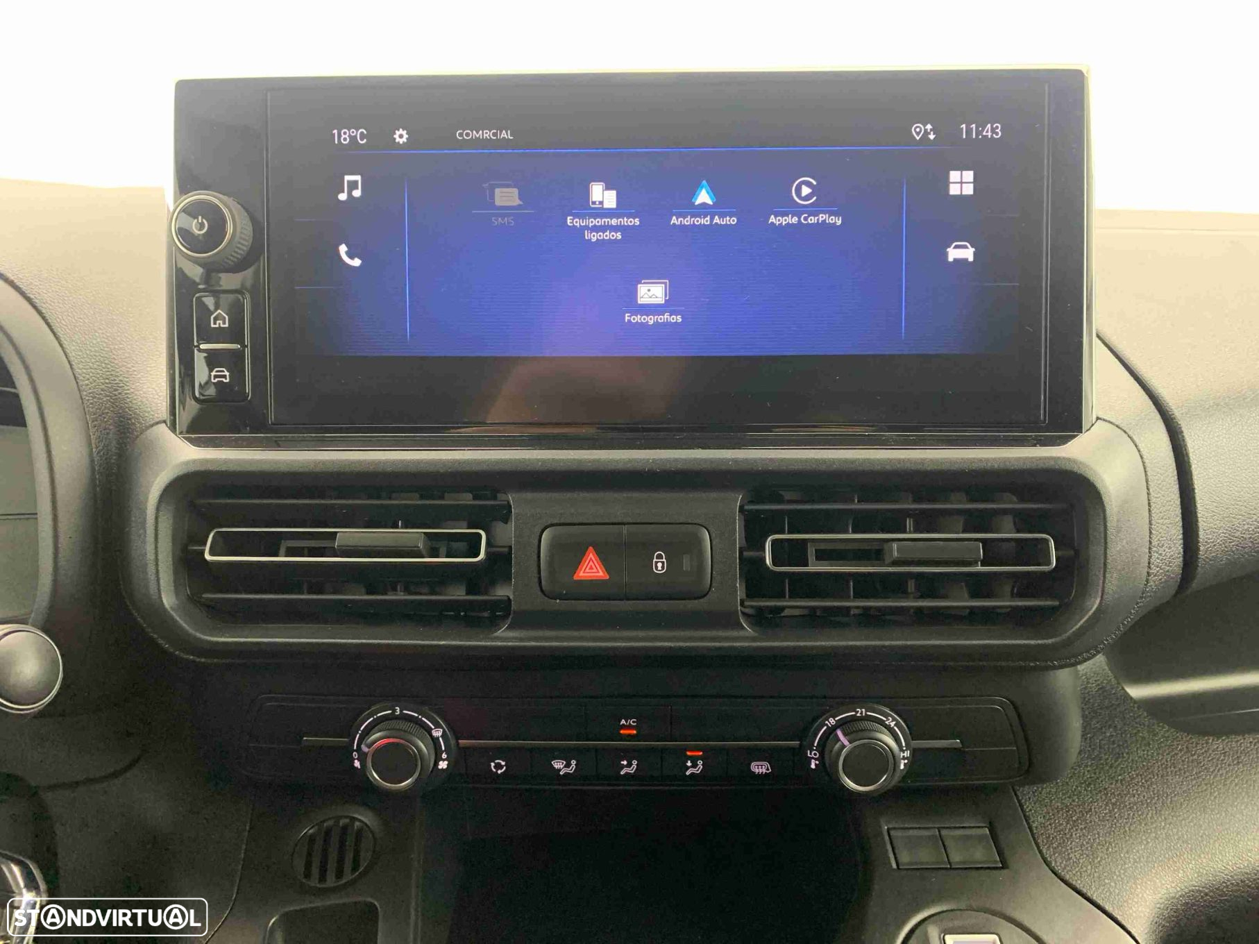 Opel Combo Cargo 1.5 CDTi - 8