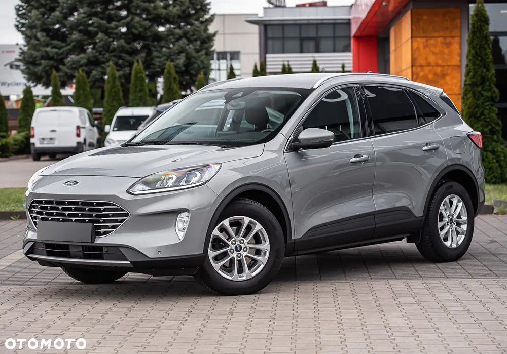 Ford Kuga - 6