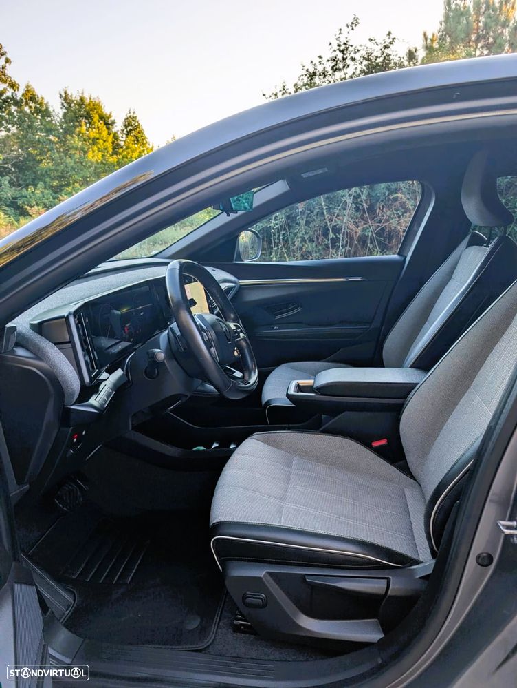 Renault Mégane E-Tech EV60 Techno Optimum Charge - 5