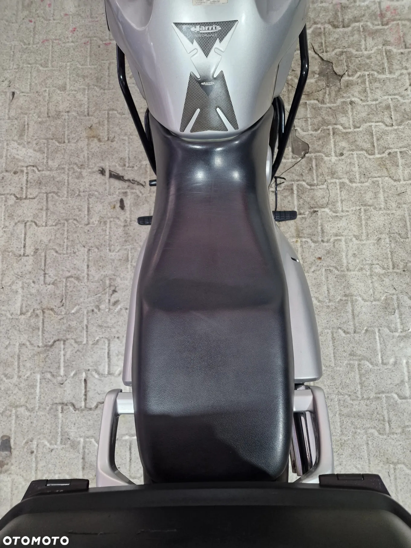 Honda Transalp - 28