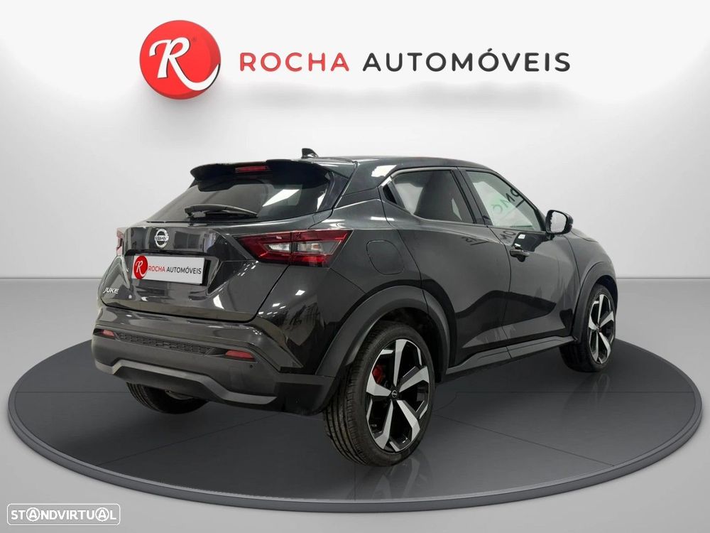 Nissan Juke - 6