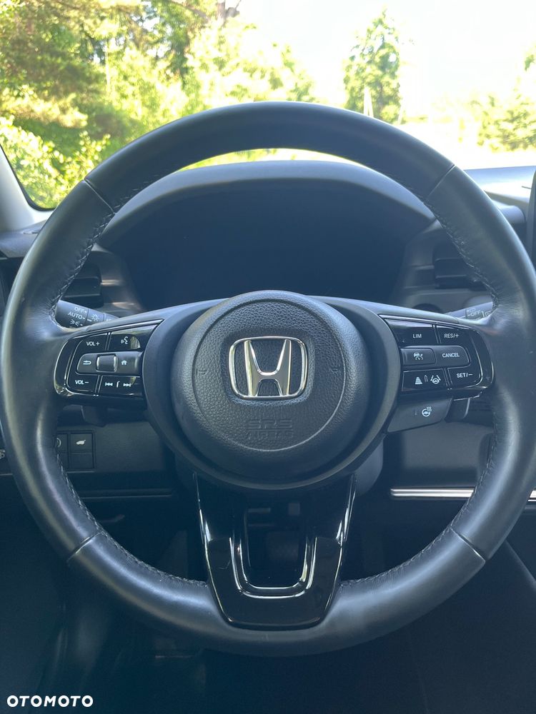 Honda HR-V 1.5 i-MMD Advance CVT - 16