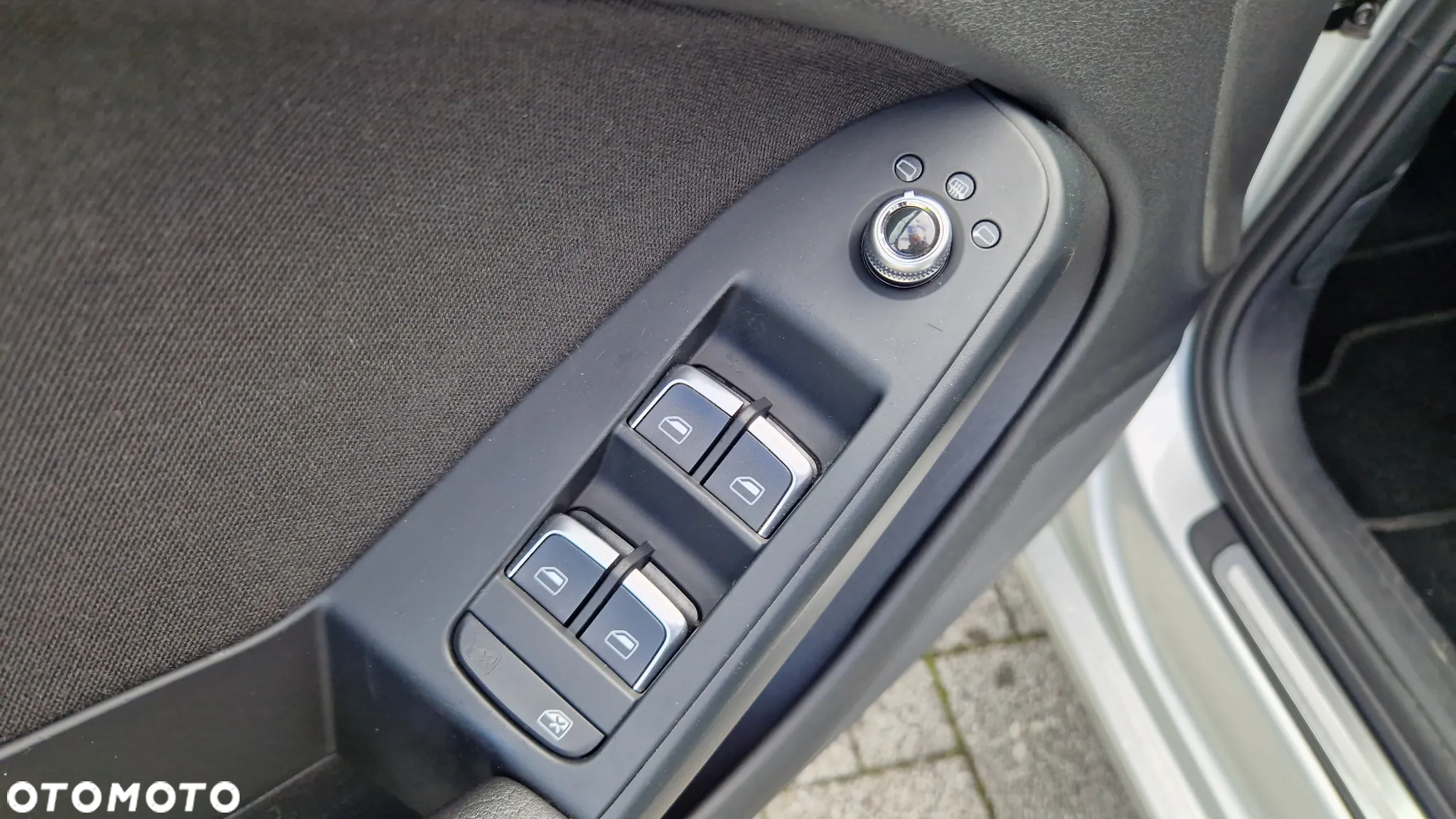 Audi A4 Avant 2.0 TDI DPF multitronic Attraction - 20