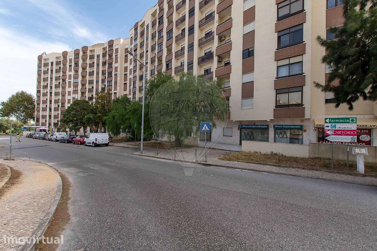 Apartamento T2 para venda - Grande imagem: 3/24