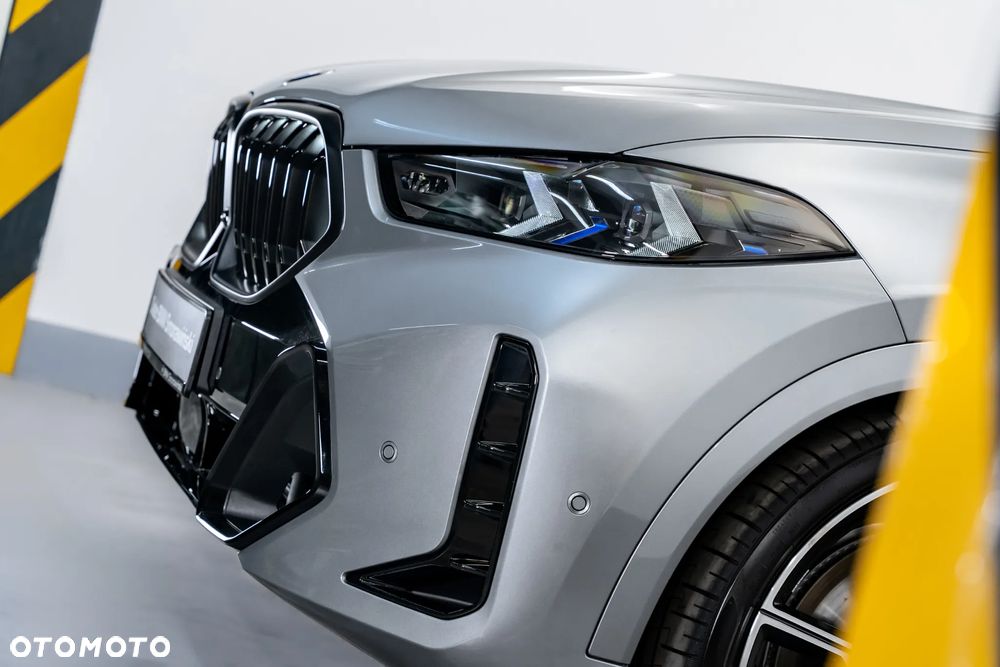 BMW X6 xDrive30d - 17