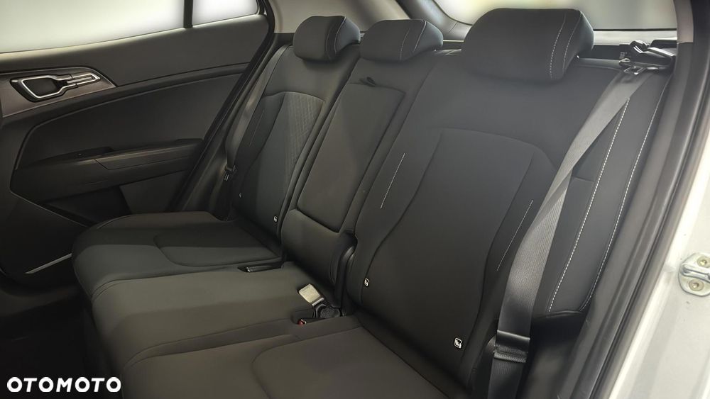 Kia Sportage 1.6 T-GDI M 2WD - 17