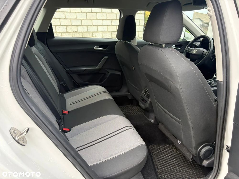 Seat Leon 1.5 TSI Style - 16