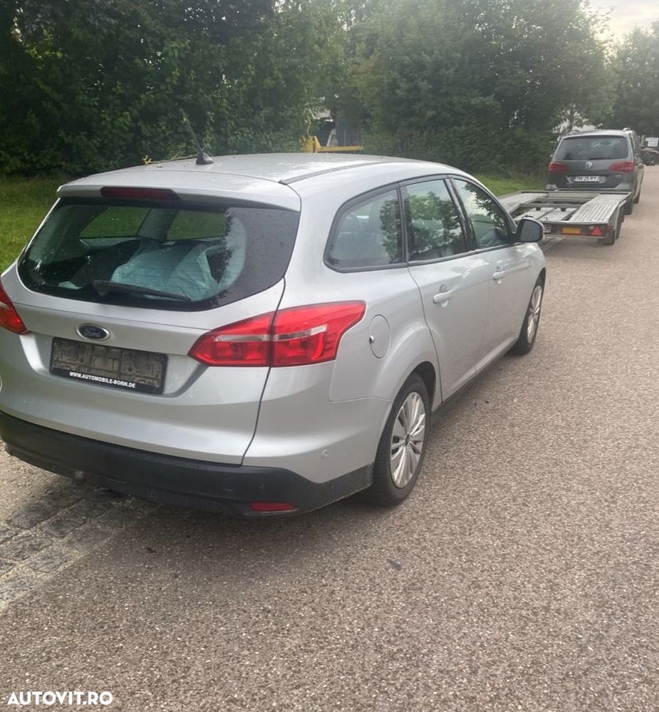 Ford Focus - 3