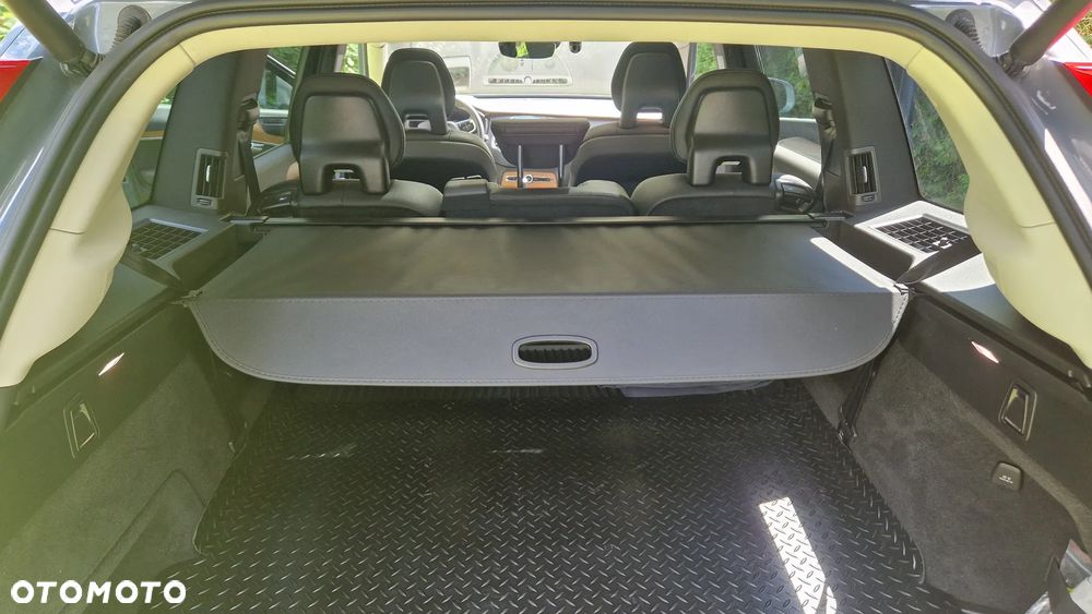 Volvo XC 90 T6 GPF AWD Momentum 7os - 11