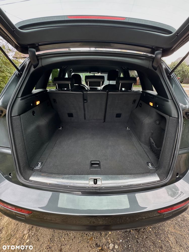 Audi Q5 3.0 TDI Quattro S tronic - 8