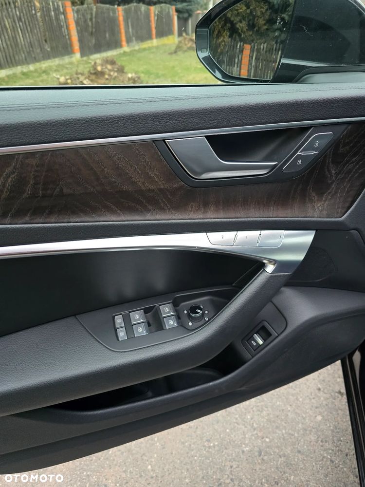 Audi A6 Avant - 23