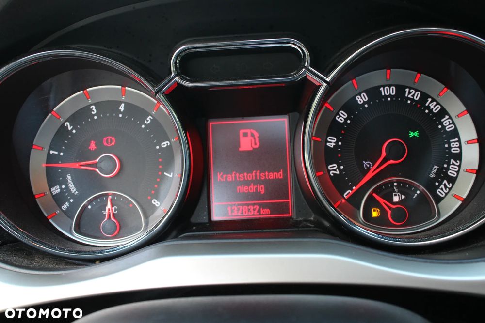 Opel Adam 1.4 Unlimited - 30