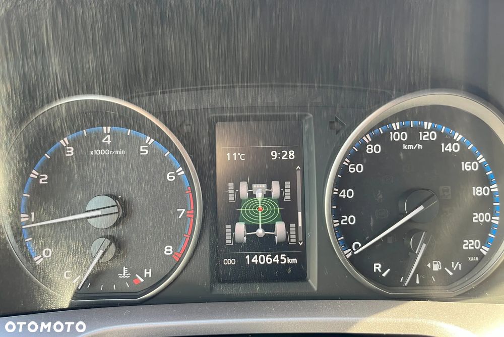 Toyota RAV4 2.0 Active 4x4 - 2