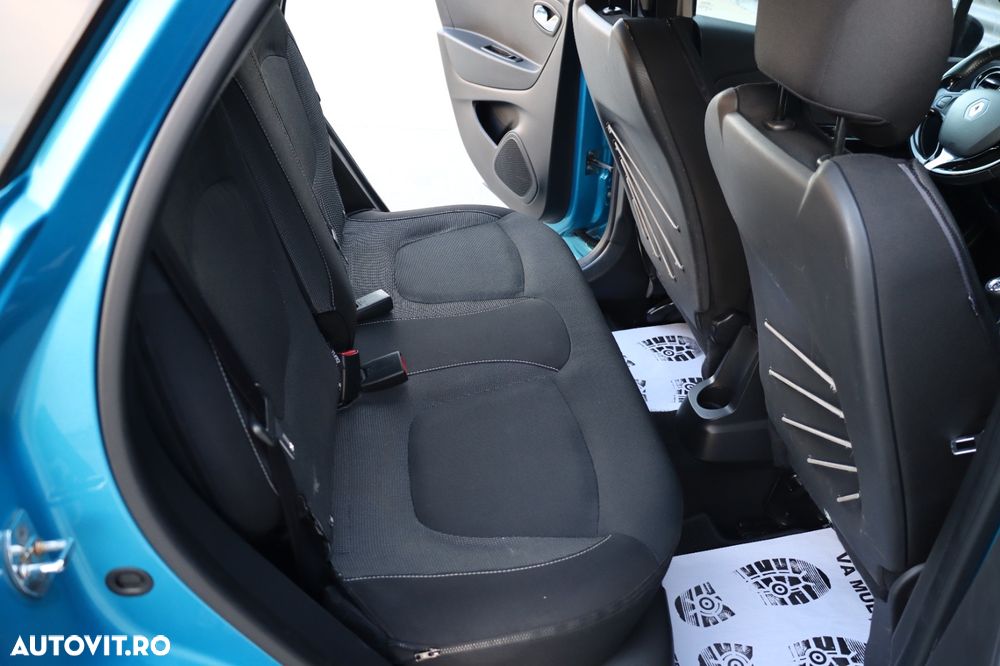 Renault Captur ENERGY TCe 90 Start&Stop Dynamique - 16