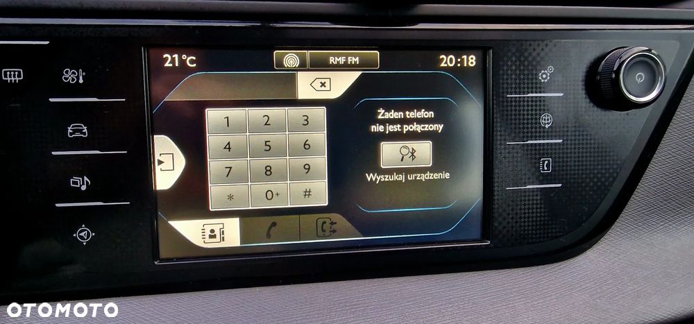 Citroën C4 Picasso 1.6 e-HDi Attraction - 20