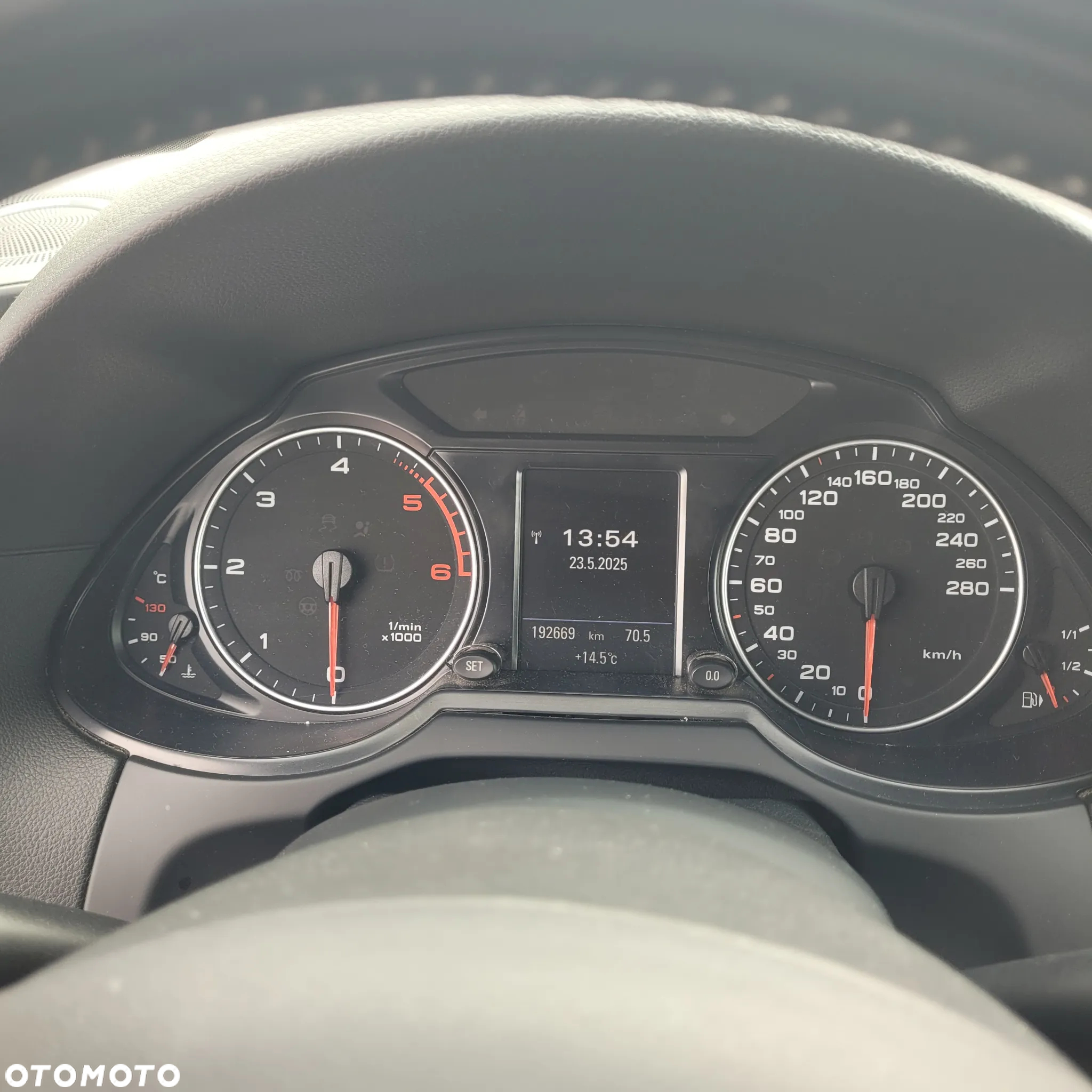 Audi Q5 3.0 TDI Quattro S tronic - 11