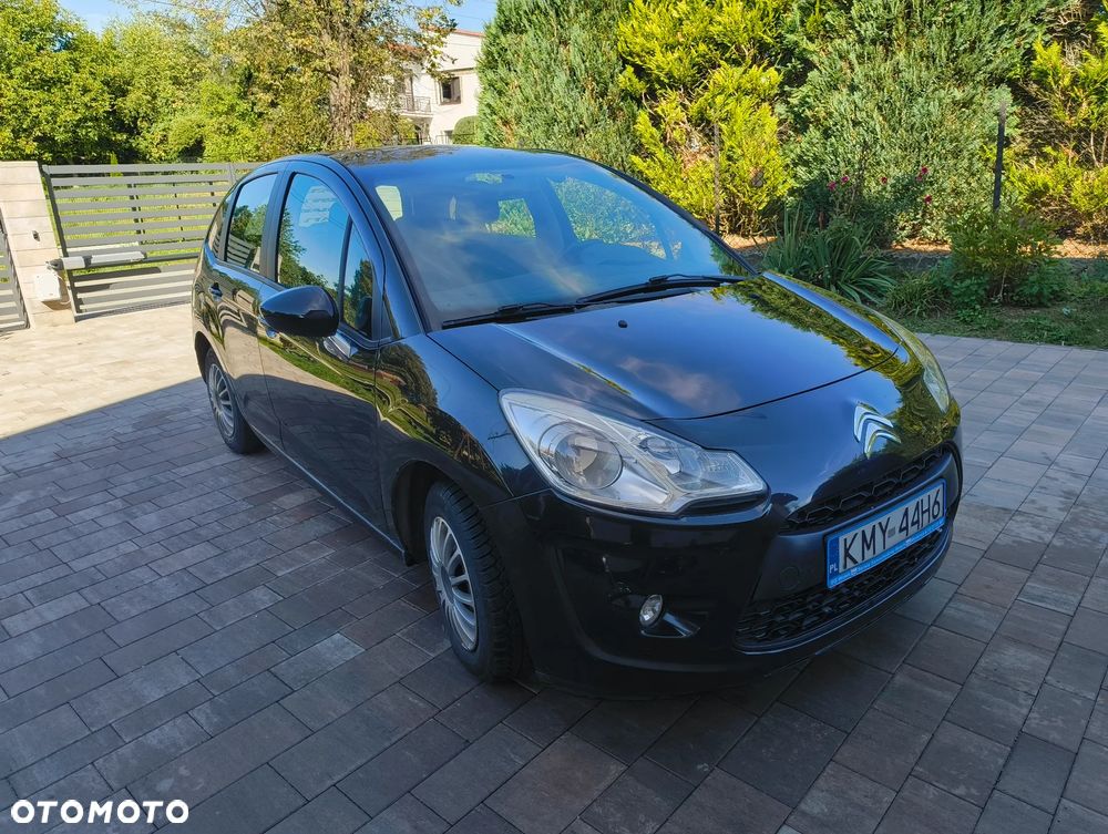 Citroën C3 - 1