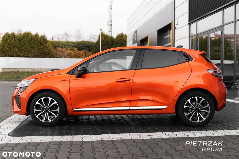 Renault Clio 1.0 TCe Techno - 3