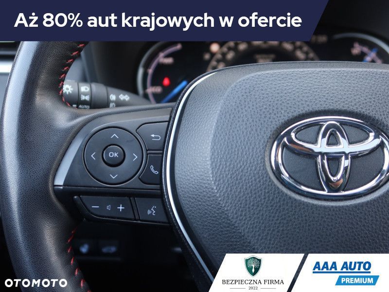 Toyota RAV4 - 23