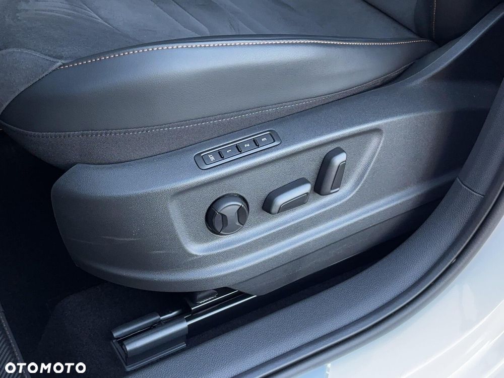 Cupra Ateca 1.5 TSI DSG - 12