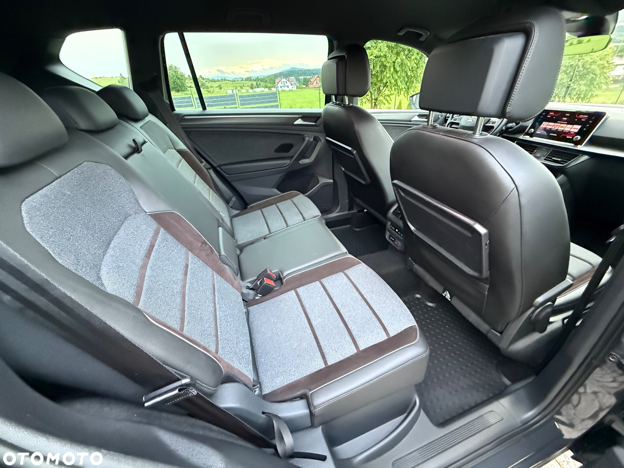 Seat Tarraco 2.0 TDI Xcellence S&S 4Drive DSG - 25