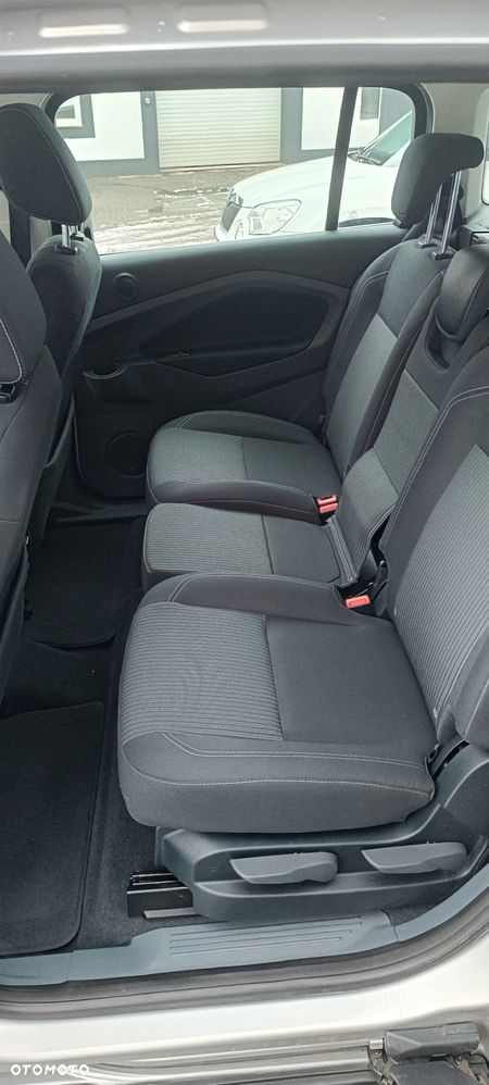Ford Grand C-MAX 2.0 TDCi Titanium MPS6 - 10
