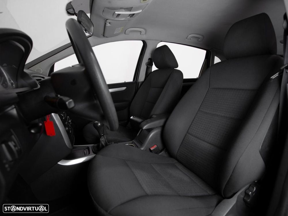 Mercedes-Benz B 180 CDi - 7