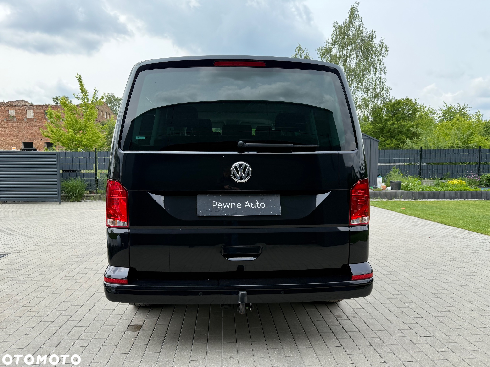 Volkswagen Multivan 2.0 BiTDI L1 Business DSG - 6
