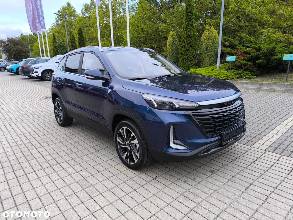 BAIC 3 - 12