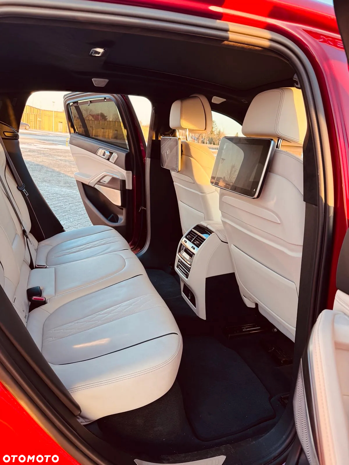 BMW X6 xDrive30d - 3