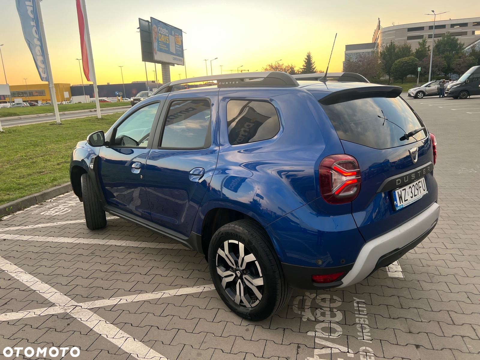 Dacia Duster 1.0 TCe Prestige - 8