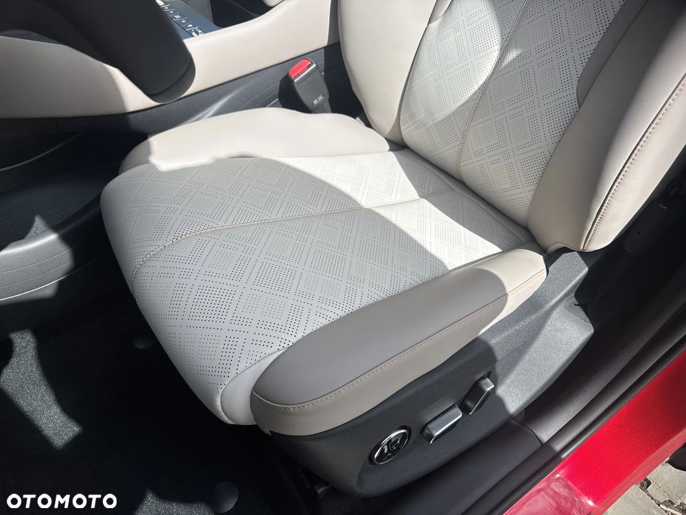 BYD Atto 3 74.8kWh Excellence AWD - 13