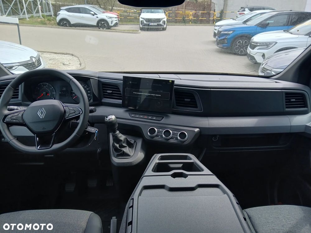 Renault Master - 7
