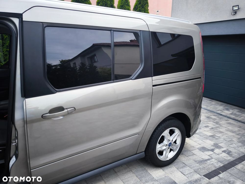 Ford Tourneo Connect Grand - 7
