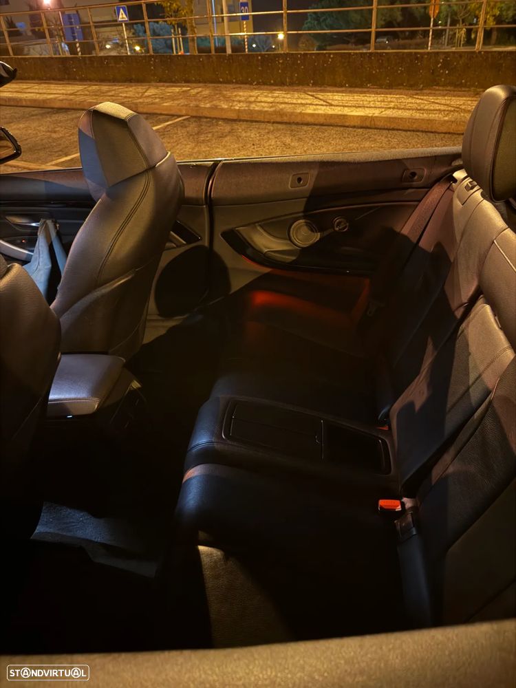 BMW 420 d Pack M Auto - 13