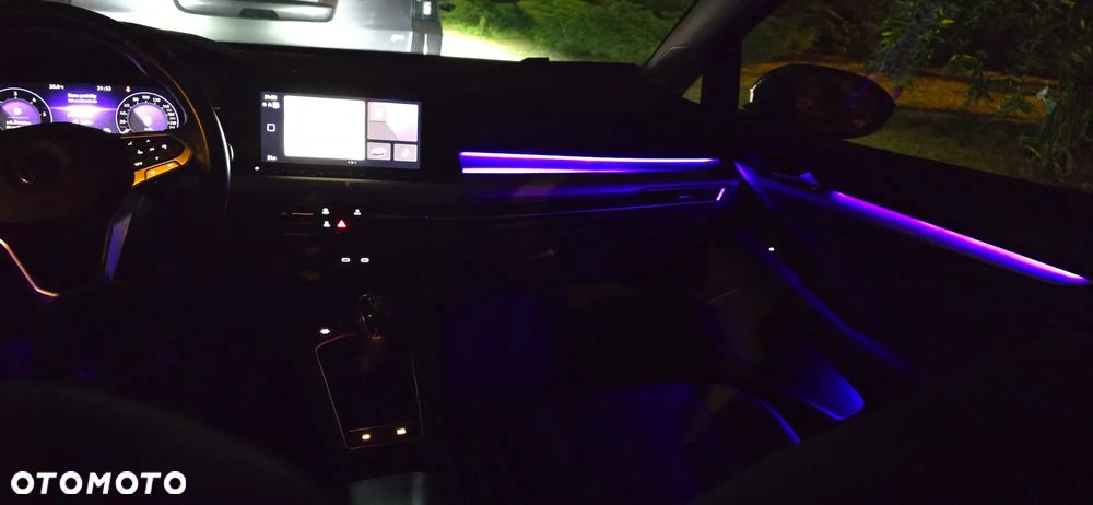 Volkswagen Golf 2.0 TDI Life - 10