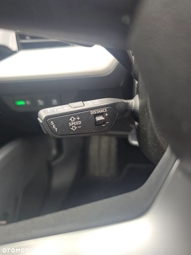 Audi Q4 Sportback e-tron 35 52kWh Advanced - 13