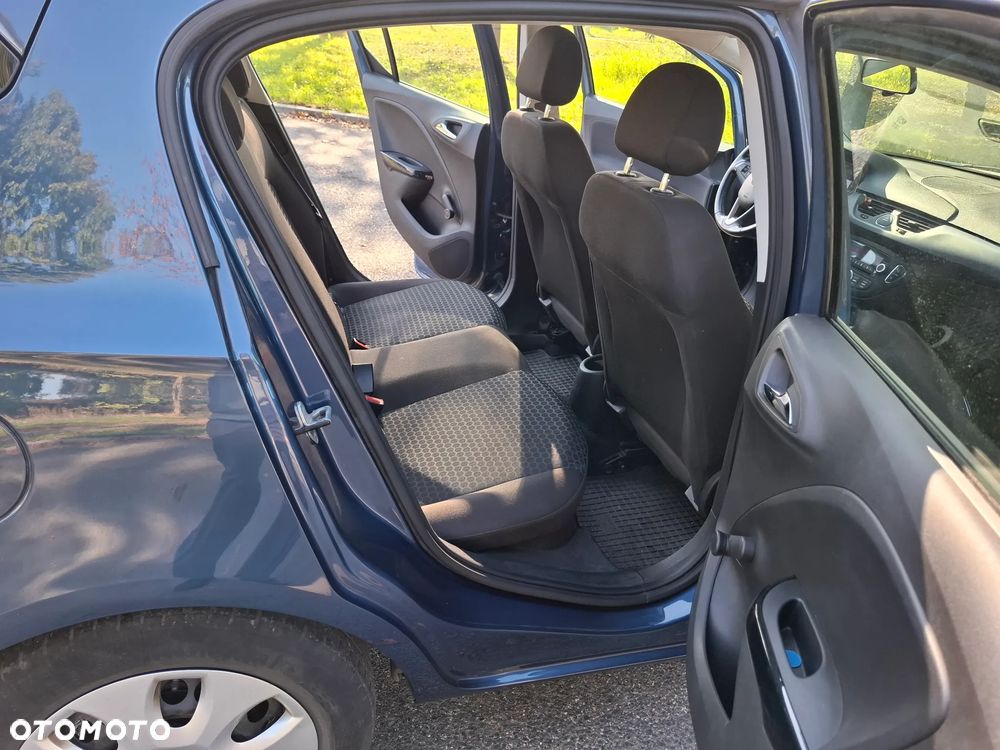 Opel Corsa - 14