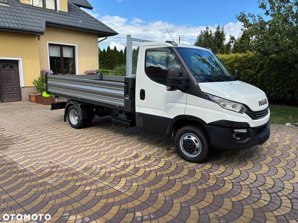 Iveco Daily 50C18 - 10