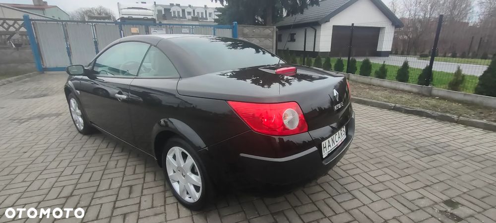 Renault Megane 2.0 Dynamique - 4