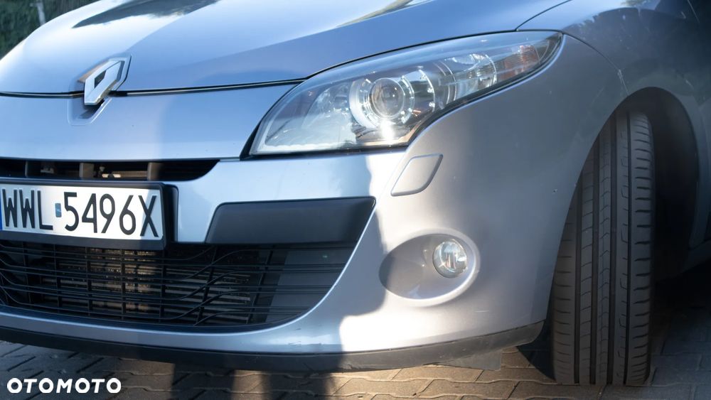 Renault Megane 2.0 16V TCE Privilege - 9