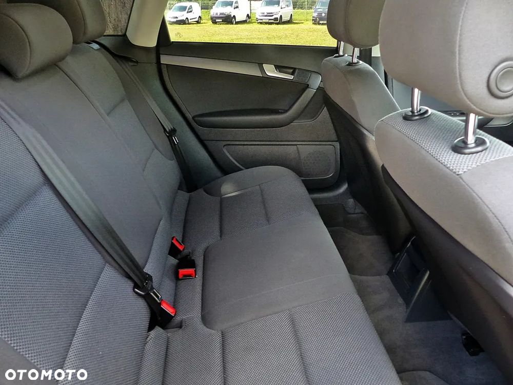 Audi A3 Sportback 2.0 TDI Attraction - 23