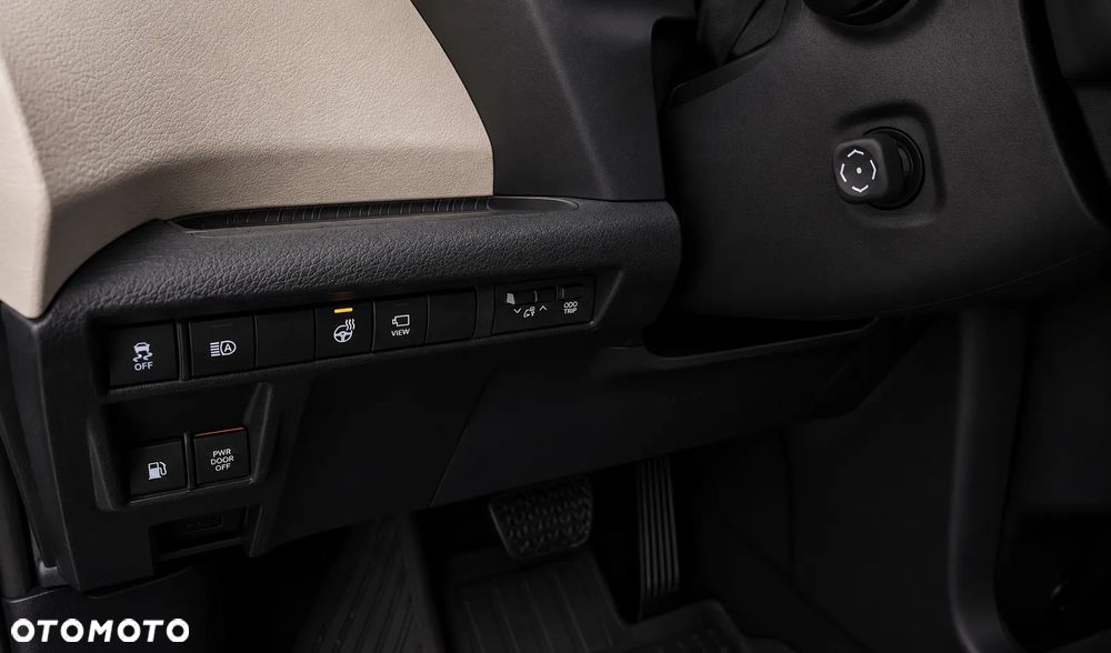 Toyota Sienna - 16