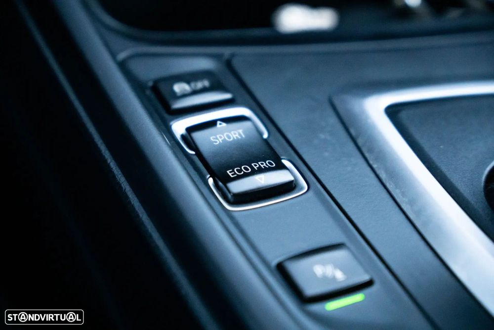 BMW 418 Gran Coupé d Advantage Auto - 33