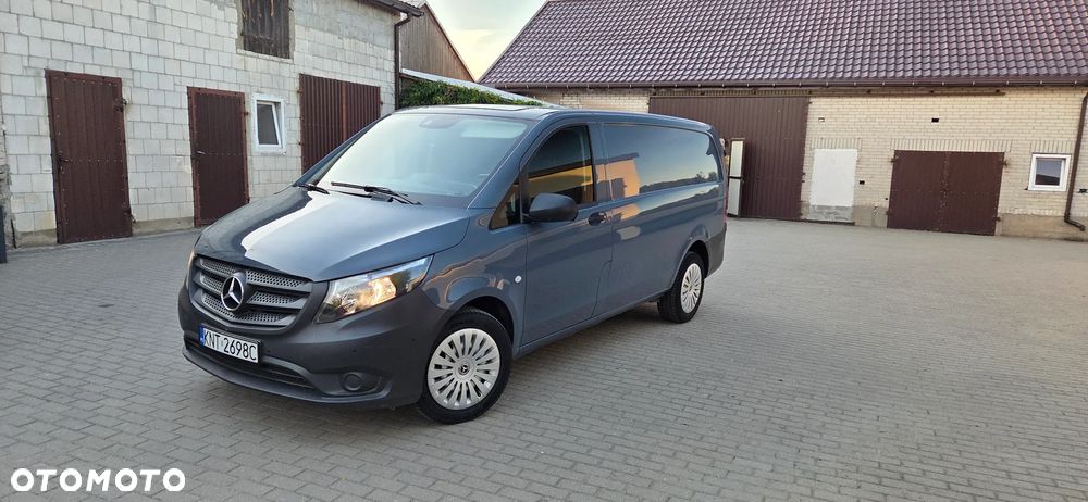 Mercedes-Benz Vito ACTIVITY - 2