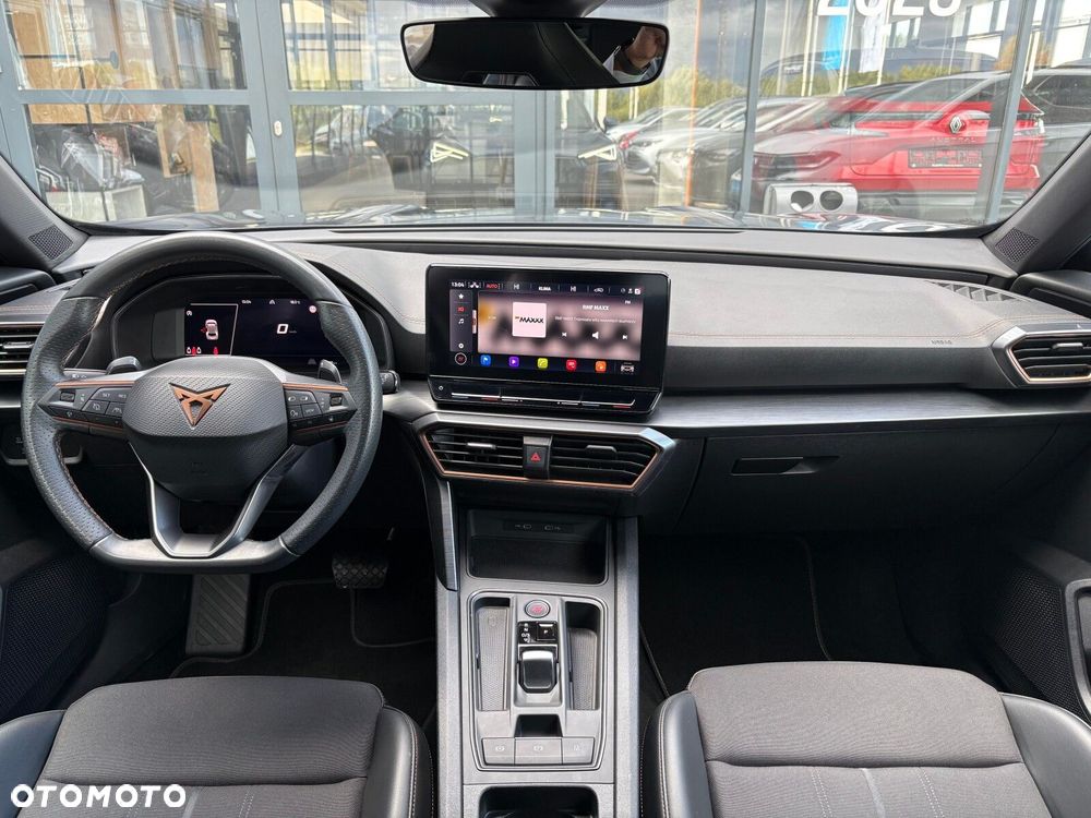 Cupra Formentor - 10